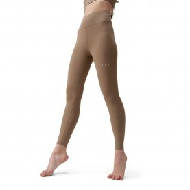 клин,дамски,клинове,дамски,чорапогащи,и,клинове,born,living,yoga,saril,high,waist,leggings,beige,(walnut)