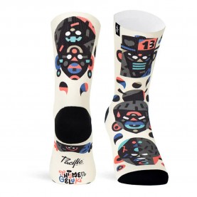 чорапи,дамски,чорапи,pacific,socks,thijmen,half,long,socks,multicolor,(multicolor)