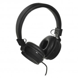 слушалки,слушалки,esperanza,eh212k,headphones,black,(black)