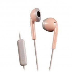 слушалки,слушалки,jvc,haf,19mgce,earphones,pink,(pink)