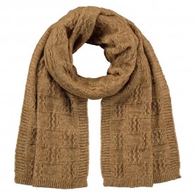 шал,ръкавици,шапки,и,шалове,barts,anye,scarf,walnut,(brown)
