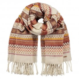 шал,ръкавици,шапки,и,шалове,barts,floora,scarf,beige,(wheat)