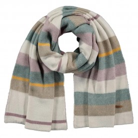 шал,ръкавици,шапки,и,шалове,barts,vichy,scarf,multicolor,(mauve)