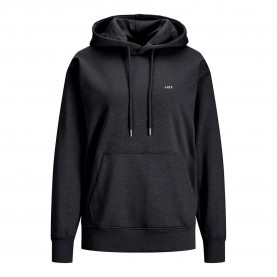 блуза,дамски,блузи,jack,&,jones,abbie,relax,every,jjxx,sweatshirt,black,(black,print,white,jjxx,logo)