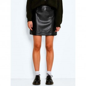 пола,дамски,поли,и,рокли,noisy,may,clara,penny,skirt,black