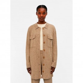 жилетка,дамски,пуловери,дамски,плетени,дрехи,object,noelle,meza,cardigan,brown