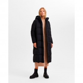палто,дамски,якета,и,палта,selected,nita,coat,black