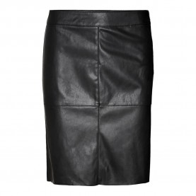 пола,дамски,поли,и,рокли,vero,moda,olympia,skirt,black,(black)