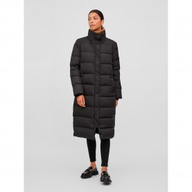 палто,дамски,якета,и,палта,vila,camisa,new,down,coat,black