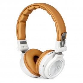 слушалки,слушалки,magnussen,hb1001201,headphones,golden,(orange)
