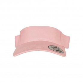 други,аксесоари,всички,шапки,flexfit,curved,urban,classics,visor,pink,(pink,flash)