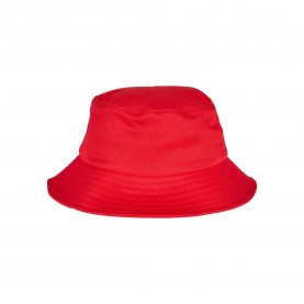 детска,шапка,всички,шапки,flexfit,bob,in,cotton,twill,child,urban,classics,hat,red