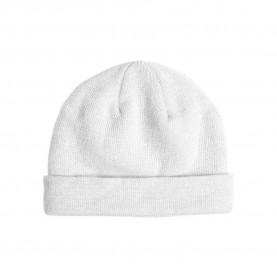 шапка,всички,шапки,masterdis,cuff,knit,beanie,white,(white)