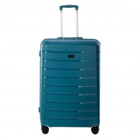 куфари,iguana,paris,90l,trolley,bag,blue,(sea,green)