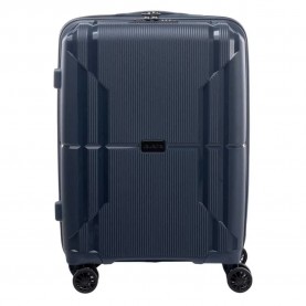 куфари,iguana,sydney,35l,trolley,bag,blue,(navy)