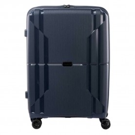 куфари,iguana,sydney,60l,trolley,bag,blue,(navy)