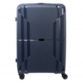 куфари,iguana,sydney,90l,trolley,bag,blue,(navy)