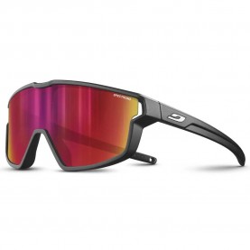Слънчеви очила Julbo Fury Mini sunglasses - Clear (Black) слънчеви,очила,слънчеви,очила,julbo,fury,mini,sunglasses,clear,(black)
