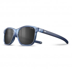 Слънчеви очила Julbo Turn 2 sunglasses - Clear (Blue / Blue) слънчеви,очила,слънчеви,очила,julbo,turn,2,sunglasses,clear,(blue,blue)