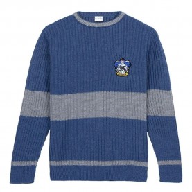 блуза,мъжки,пуловери,дамски,пуловери,harry,potter,harry,potter,sweater,blue,(blue)