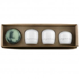 специфични,козметични,продукти,ayuna,set,momentum,ii,riche,facial,treatment,golden