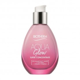 специфични,козметични,продукти,biotherm,aqua,glow,concentrate,50ml,facial,treatment,clear