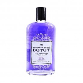 хигиена,тяло,botot,figue,250ml,mouthwash,clear