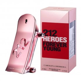 дамски,парфюми,carolina,herrera,212,heroes,80ml,eau,de,parfum,pink