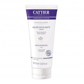 ексфолианти,cattier,121022,75ml,face,scrub,clear