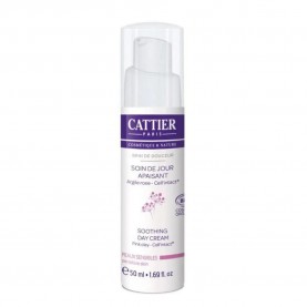 специфични,козметични,продукти,cattier,crema,de,day,calmante,50ml,moisturizer,clear