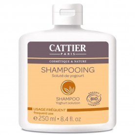 хигиена,коса,cattier,dayli,shampoo,250ml,golden