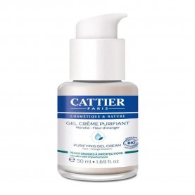 специфични,козметични,продукти,cattier,gel,purificante,50ml,moisturizer,clear