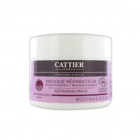 хигиена,коса,cattier,repara,200ml,hair,mask,clear