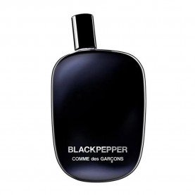Comme des garçons Blackpepper 100ml eau de parfum - Clear мъжки,парфюми,comme,des,garçons,blackpepper,100ml,eau,de,parfum,clear