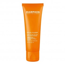 козметика,за,защита,от,слънце,darphin,plaisir,spf50,50ml,facial,sunscreen,golden