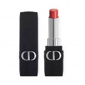 специфични,козметични,продукти,dior,rouge,forever,525,lipstick,red