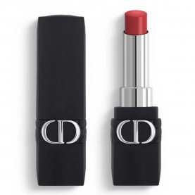 специфични,козметични,продукти,dior,rouge,forever,720,lipstick,red
