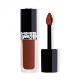 специфични,козметични,продукти,dior,rouge,forever,liquid,400,lipstick,400,(brown)