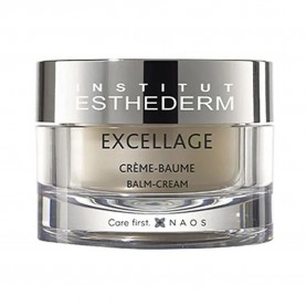 козметика,за,овлажняване,esthederm,excellage,50ml,balm,silver