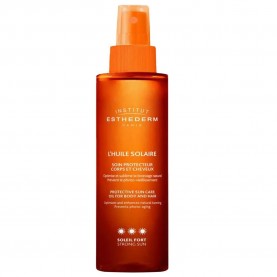 специфични,козметични,продукти,esthederm,fort,150ml,moisturizer,golden