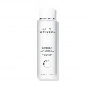 специфични,козметични,продукти,esthederm,osmoclean,hydra,400ml,face,serum,clear
