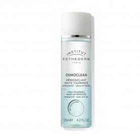 козметика,за,почистване,esthederm,osmoclean,yeux,125ml,make,up,remover,clear