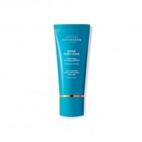 козметика,за,защита,от,слънце,esthederm,repair,aprés,50ml,sunscreen,golden