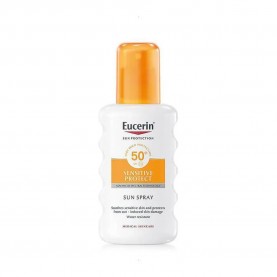 козметика,за,защита,от,слънце,eucerin,spray,spf50,200ml,sunscreen,clear