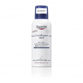 козметика,за,овлажняване,eucerin,urea,repair,plus,150ml,foot,cream,clear