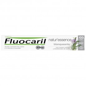 хигиена,тяло,fluocaril,145,natural,bicarbonato,75ml,toothpaste,clear