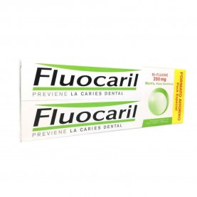 хигиена,тяло,fluocaril,bi,fluoré,menta,250mg,toothpaste,clear