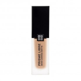 ексфолианти,givenchy,prisme,libre,matte,3,c275,foundation,beige,(c275)