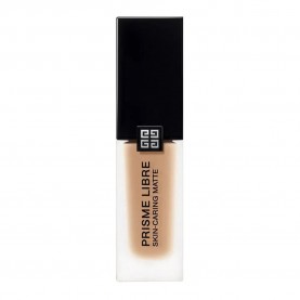 ексфолианти,givenchy,prisme,libre,matte,4,c305,foundation,beige,(c305)