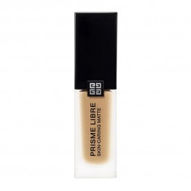 ексфолианти,givenchy,prisme,libre,matte,4,w307,foundation,beige,(w307)